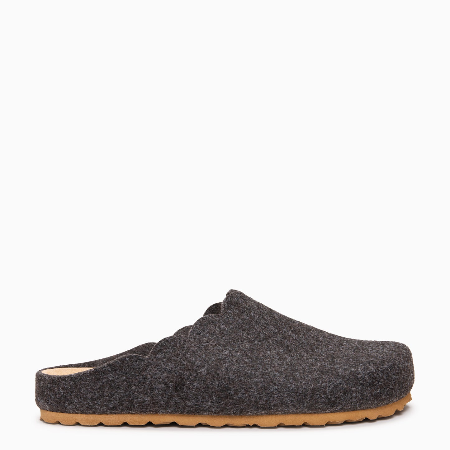 SWEET HOME - Zapatillas de estar por casa de mujer MARRÓN