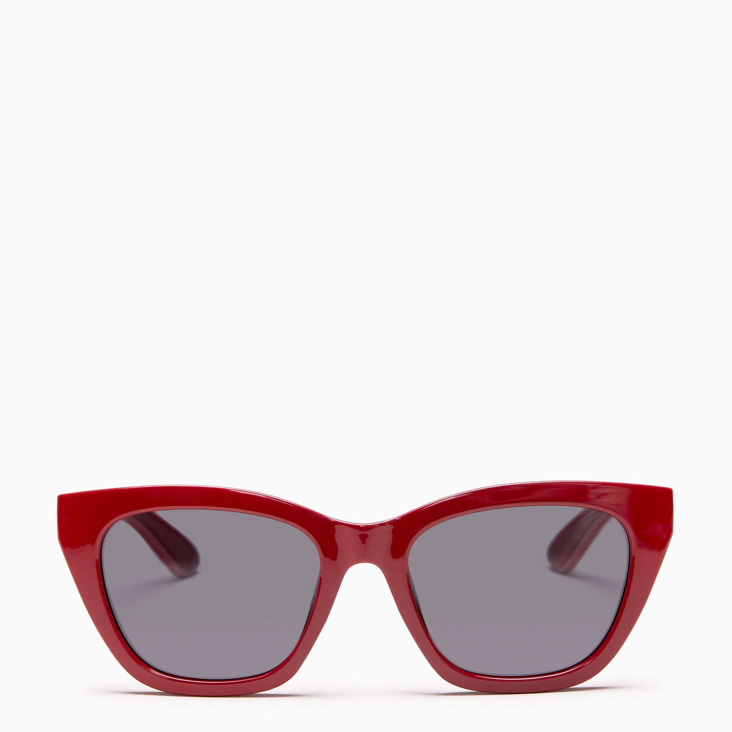 SUNARIS - Gafas de sol ROJO