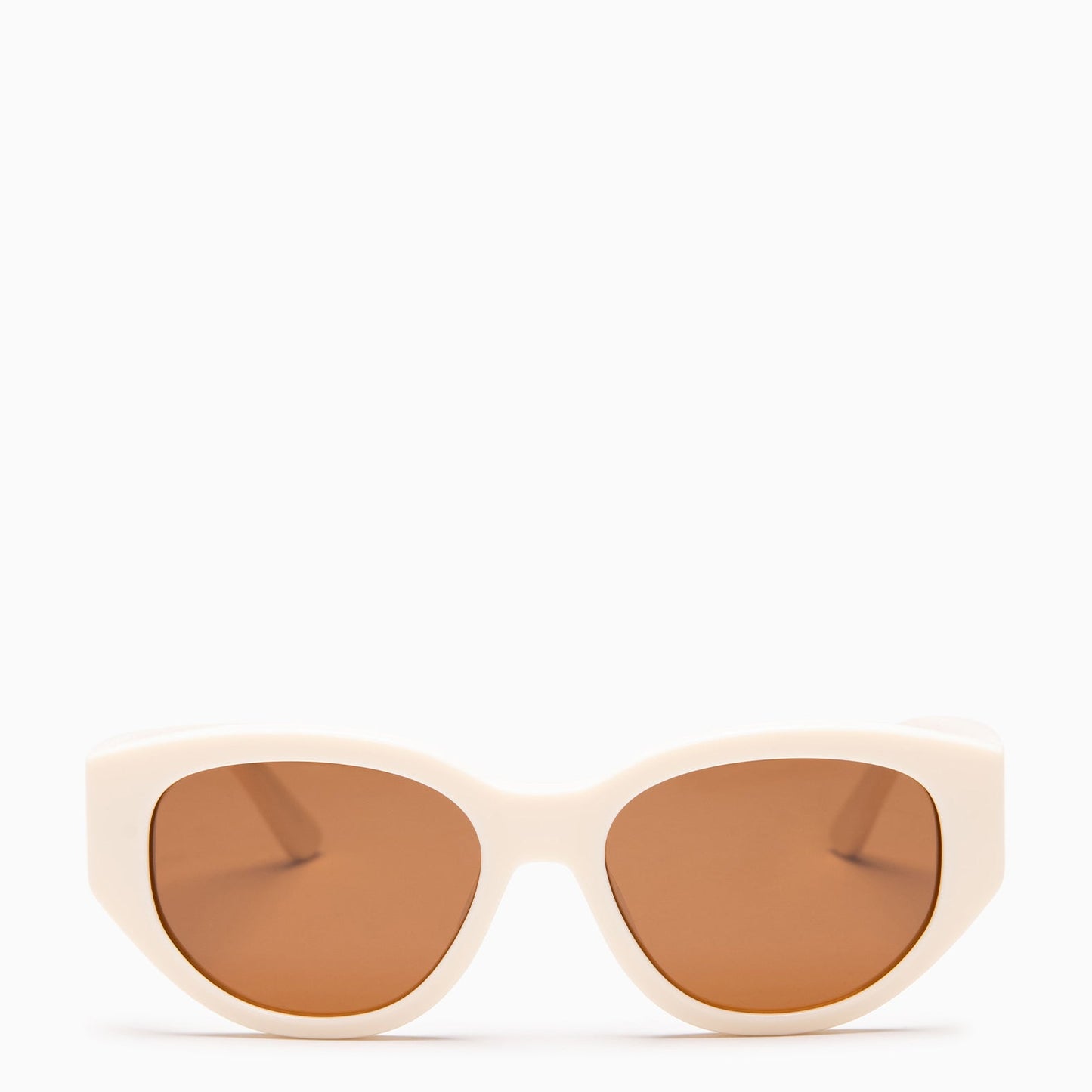 ZOREA - Gafas de sol BLANCO