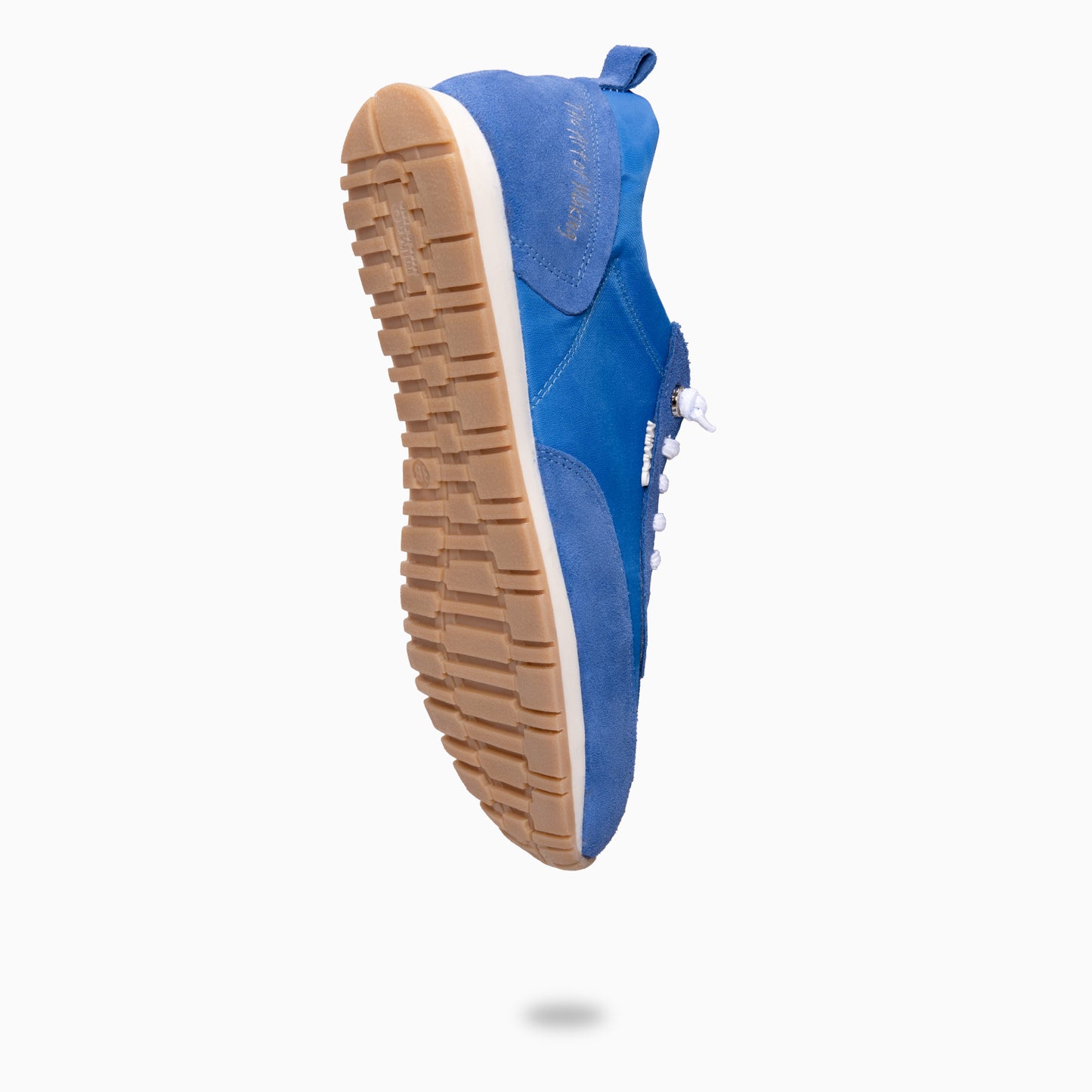 MOTION O5 - Zapatillas para mujer AZULON