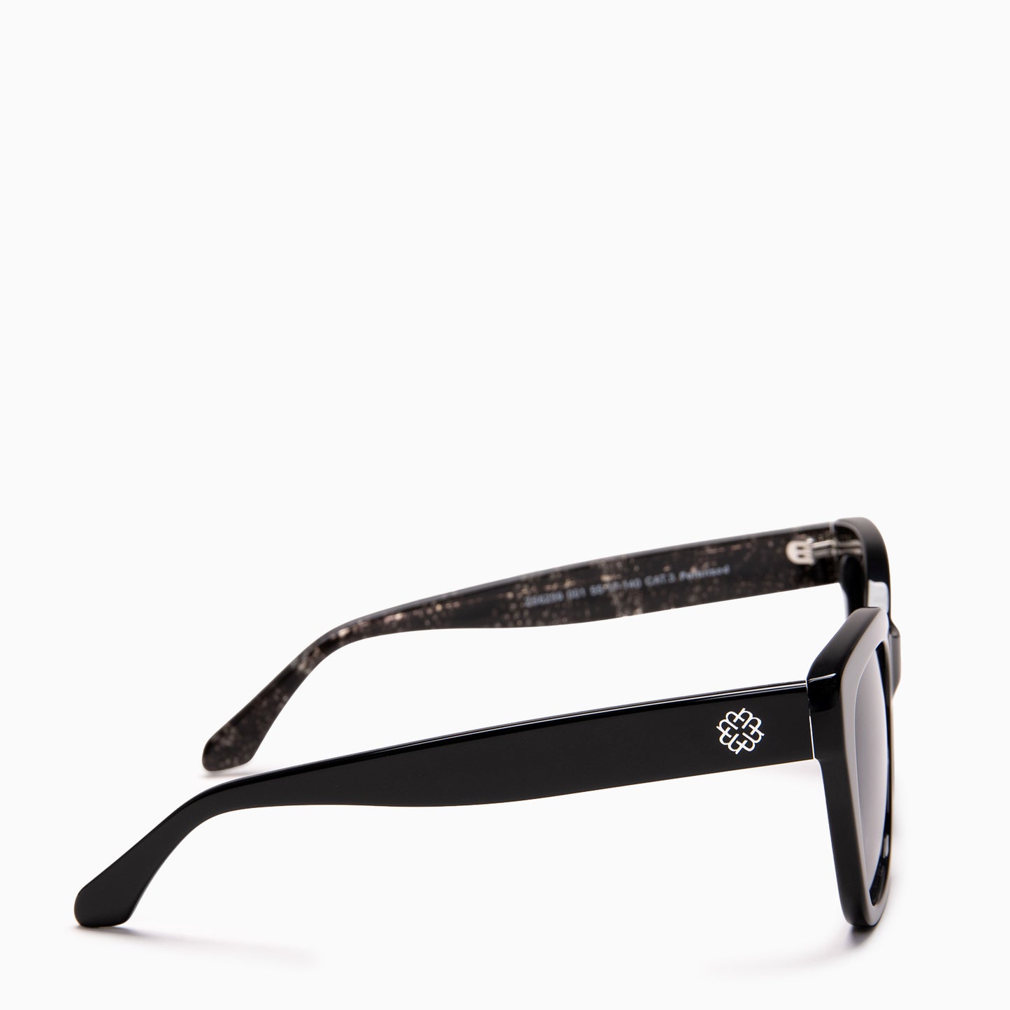 ORIZON - Gafas de sol NEGRO