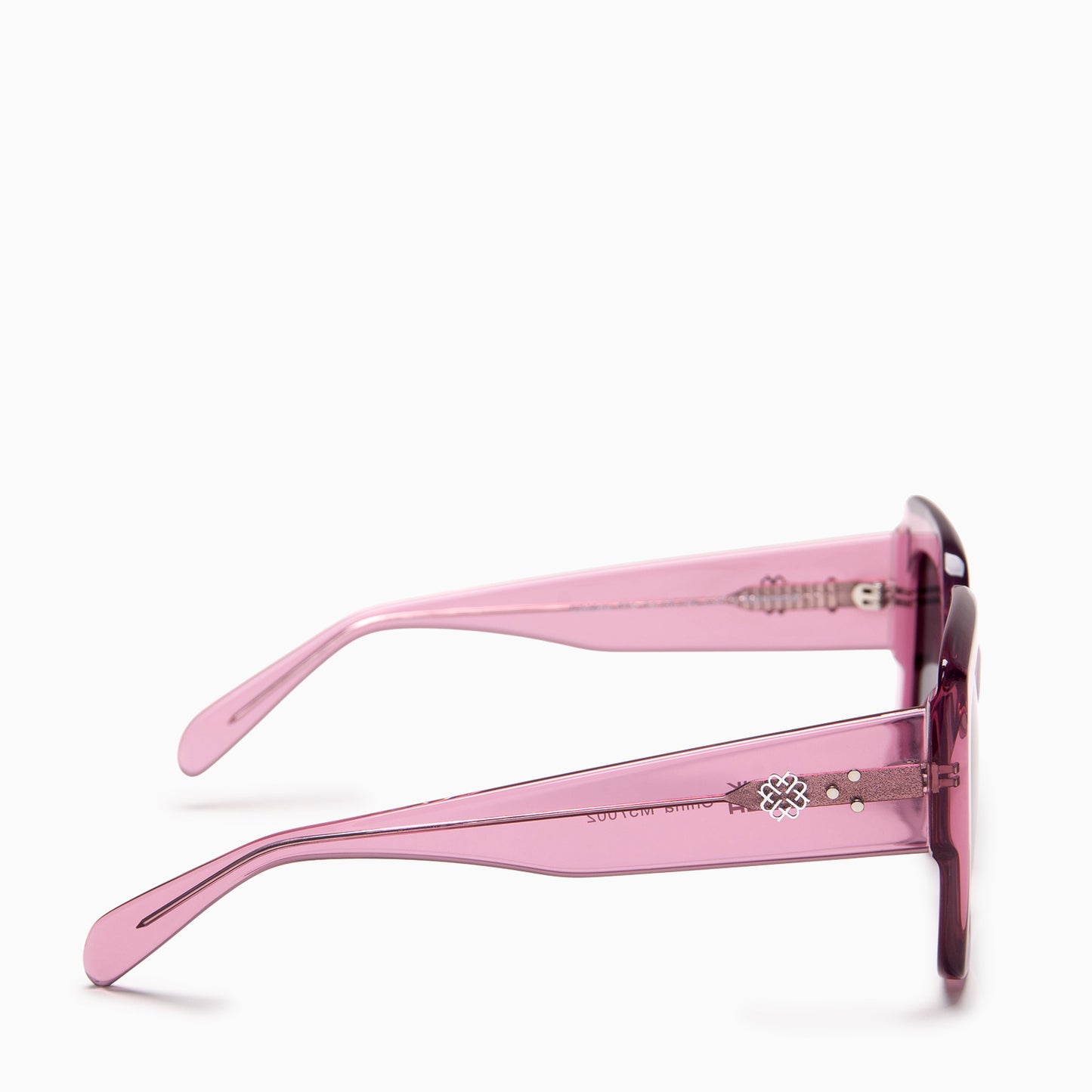 SILARIS - Gafas de sol ROSA