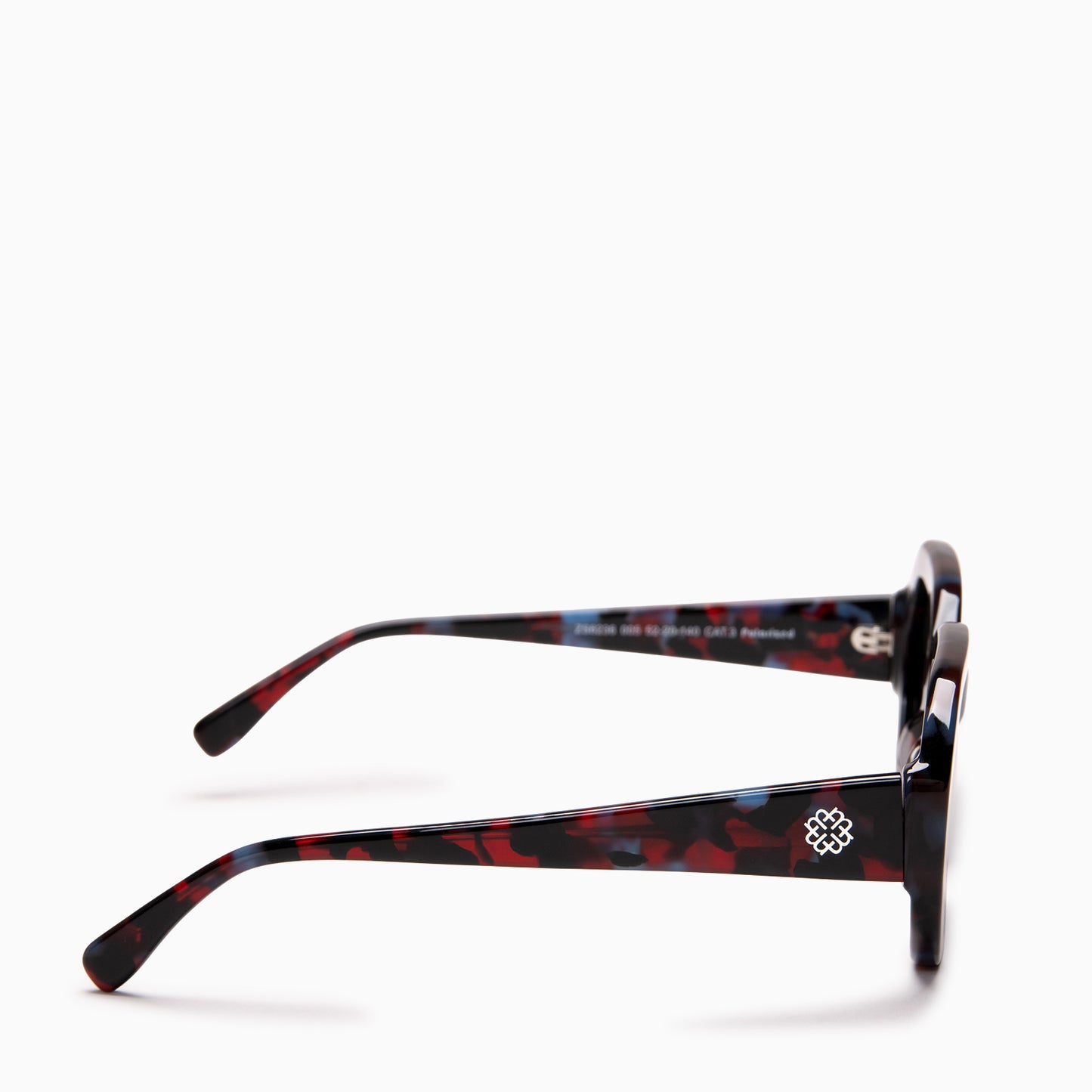 AUREA - Gafas de sol NEGRO