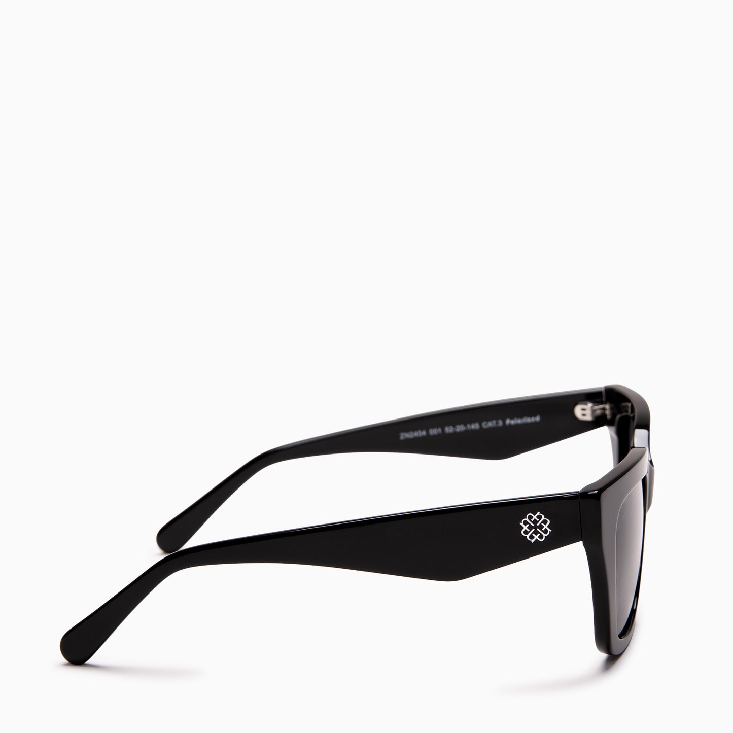 HELIOS - Gafas de sol NEGRO