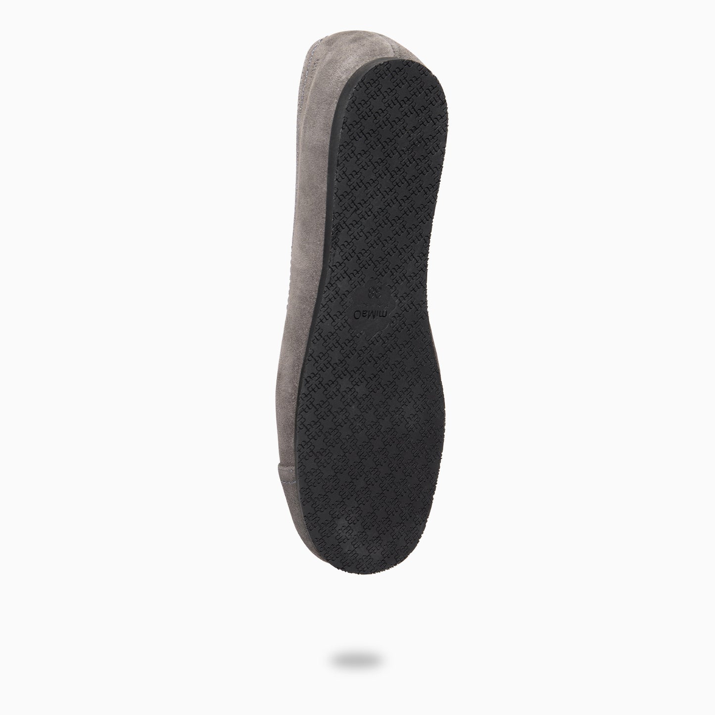 PLUMA – BAILARINA BARESOFT GRIS