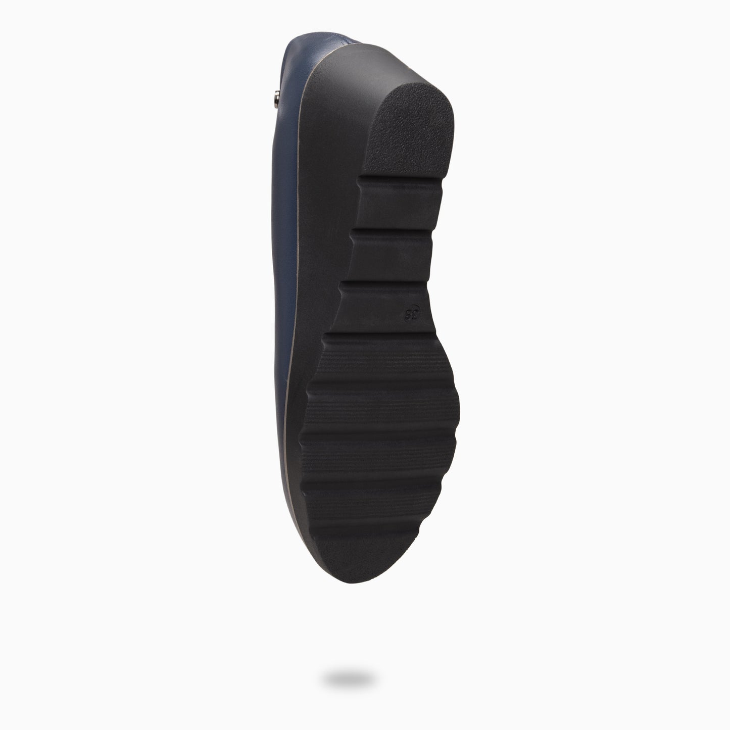 IVY - Bailarina con cuña MARINO