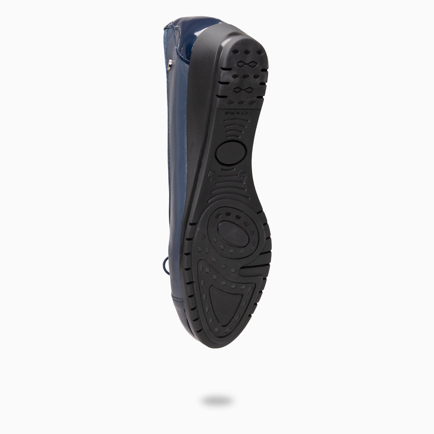 NORINA - Bailarina con cuña MARINO