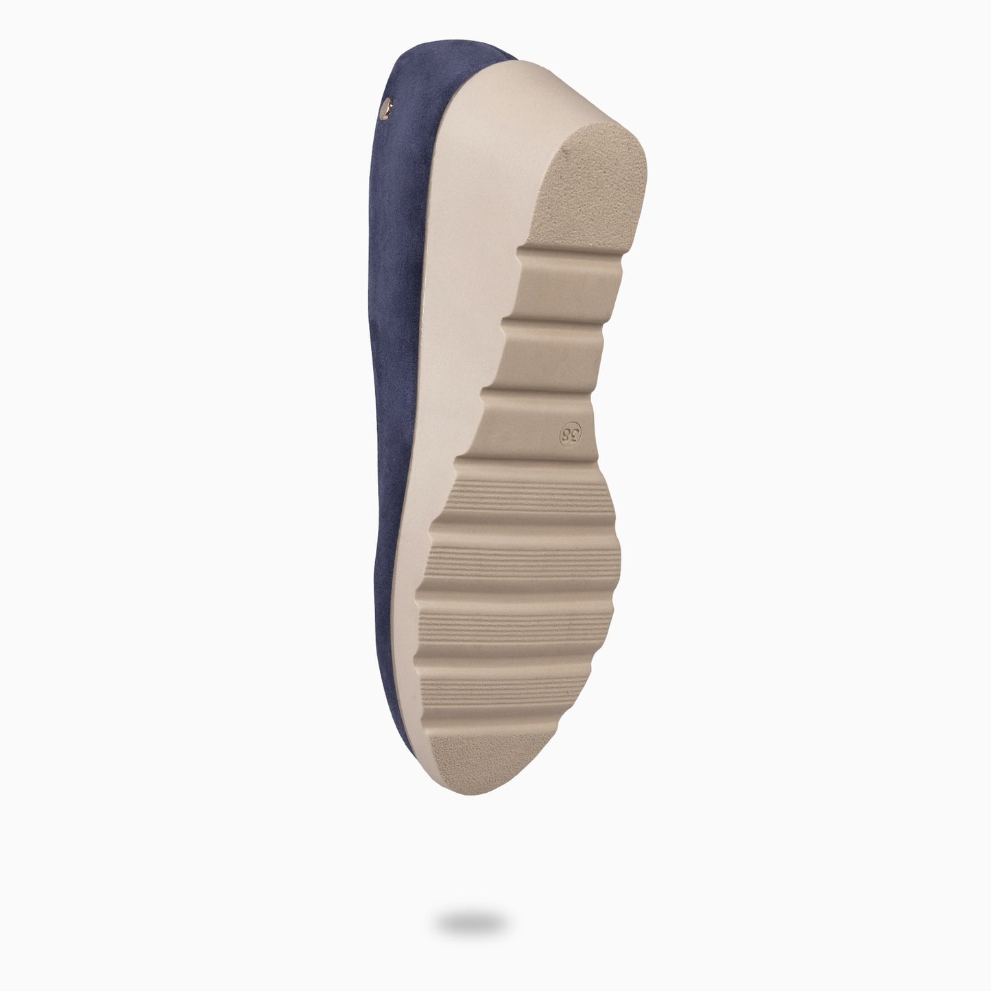 IRIS - Bailarina con cuña MARINO