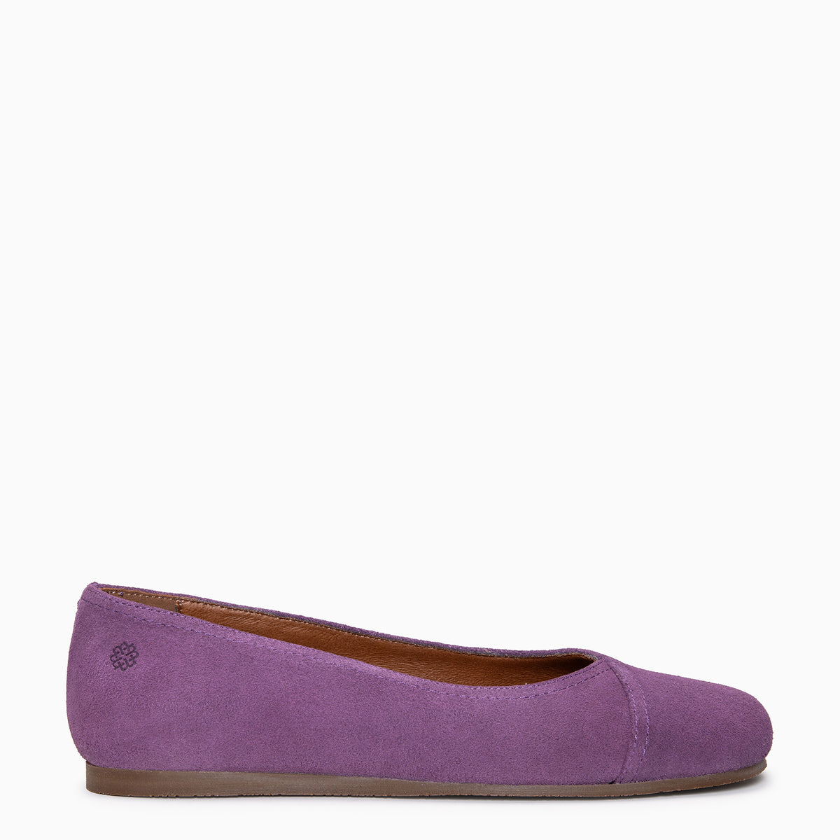 PLUMA – BAILARINA BARESOFT MORADO