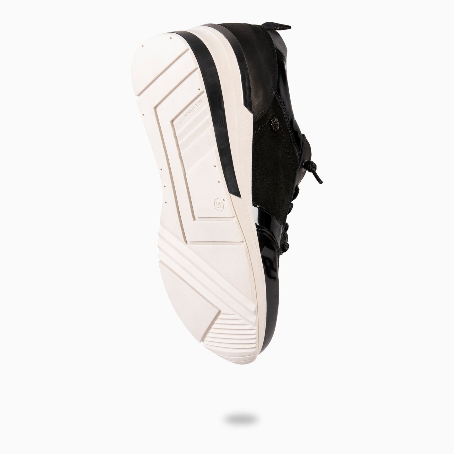 ALBI – Zapatillas deportivas NEGRO PLOMO