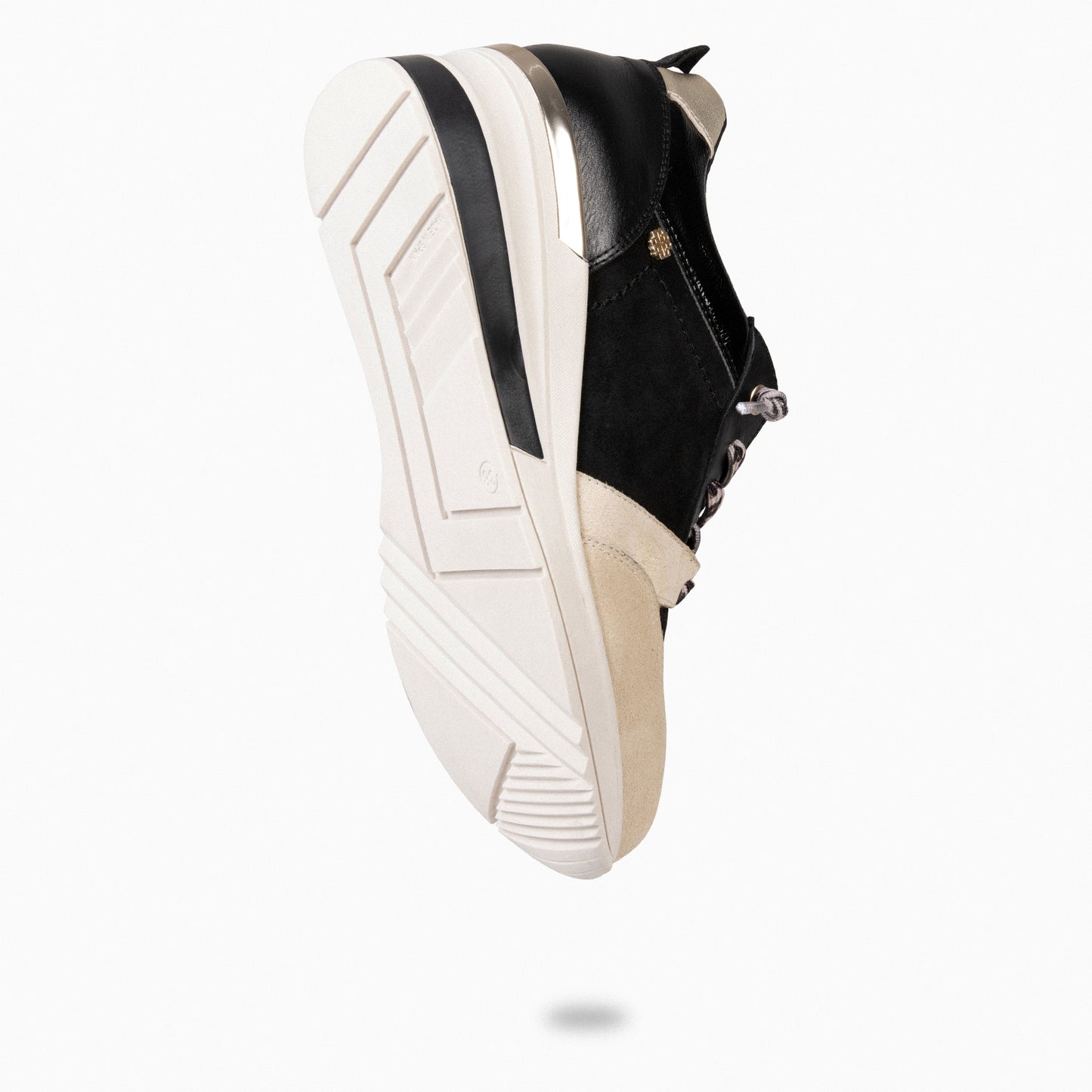 ALBI – Chaussures de sport BLACKLEOPARD