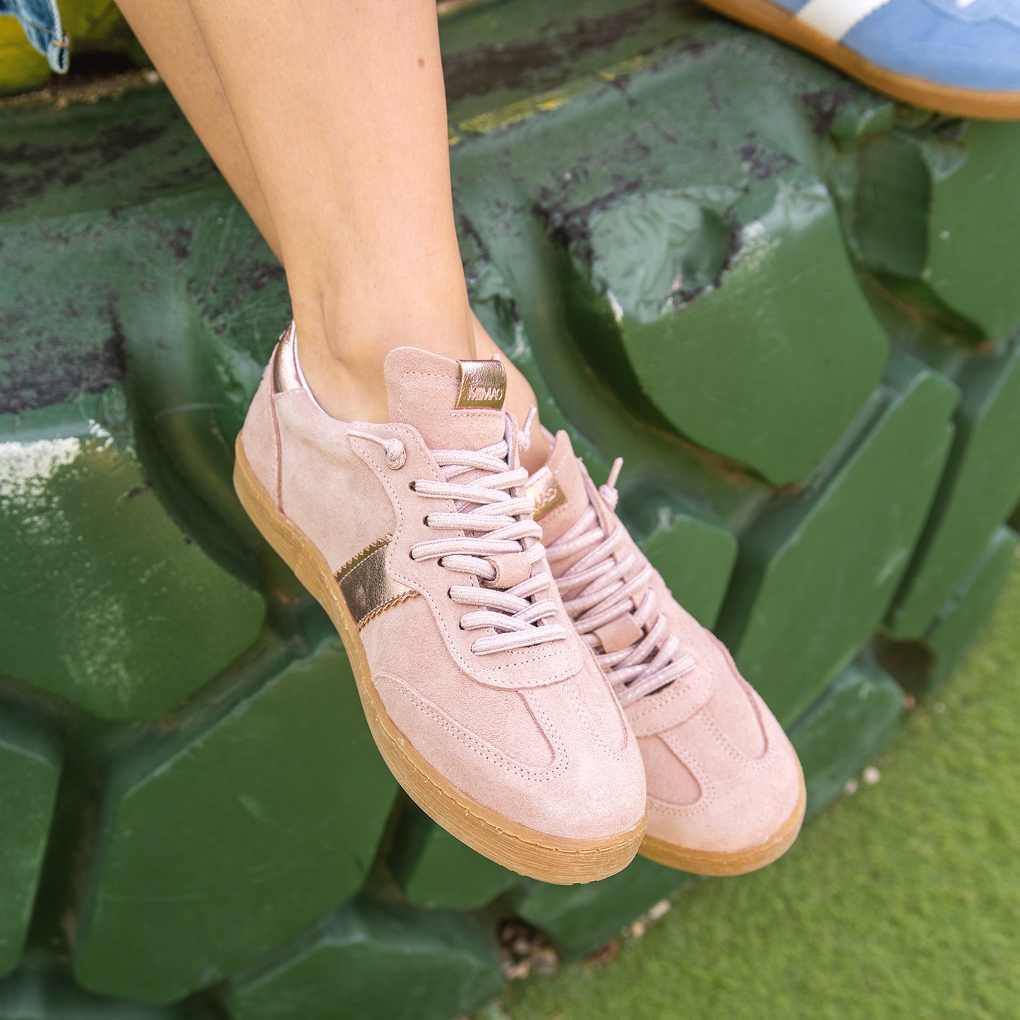 STÜDIO 01 - DEPORTIVOS NUDE