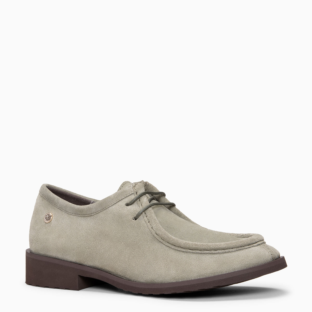 LEVINE - Mocasín hidrófugo KAQUI