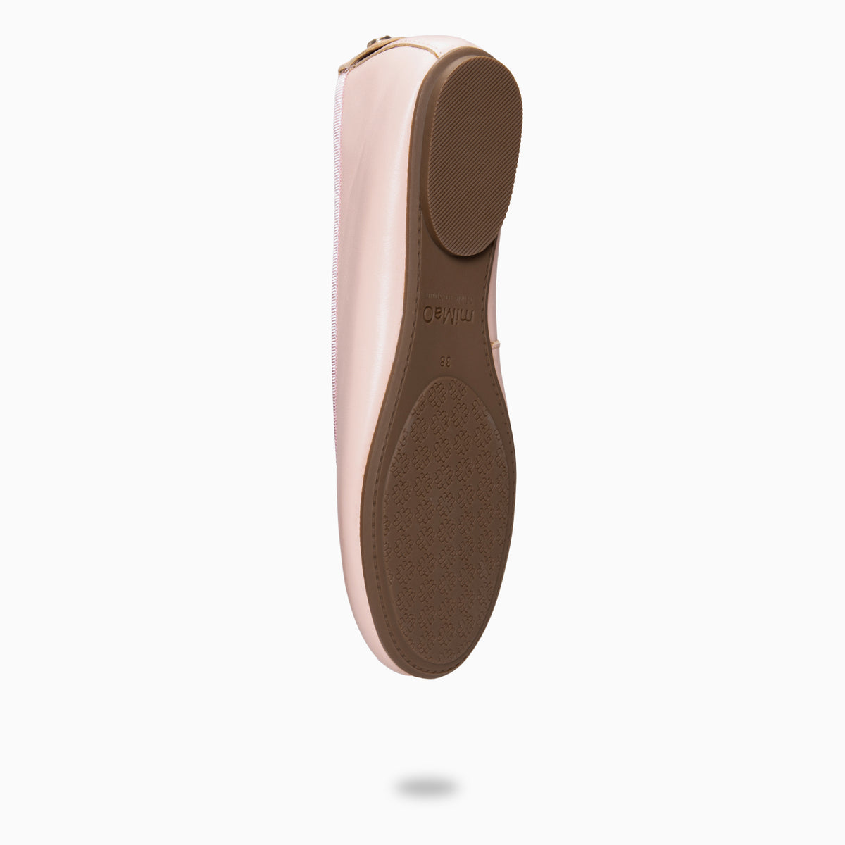 CAMPANILLA - Bailarina baresoft ROSA