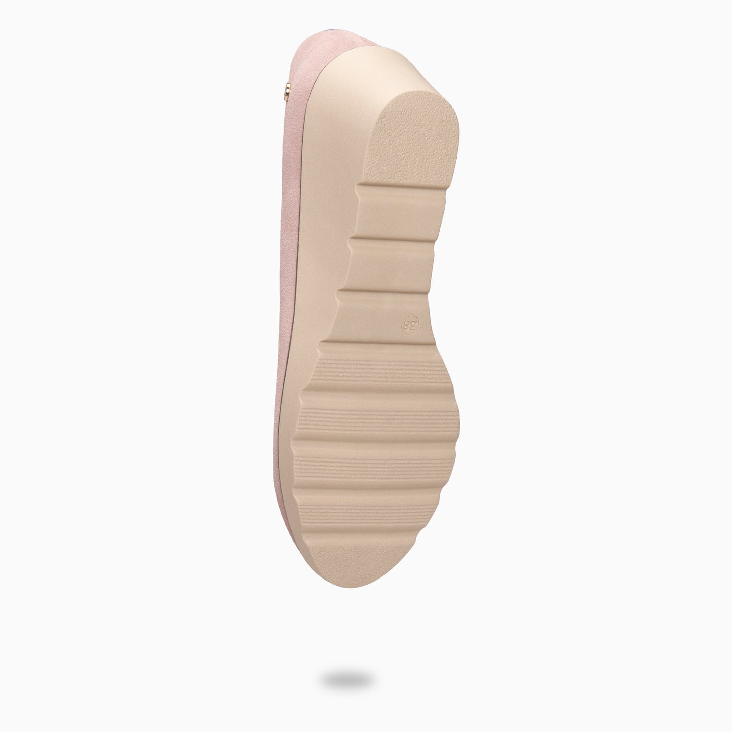 IRIS - Bailarina con cuña ROSA