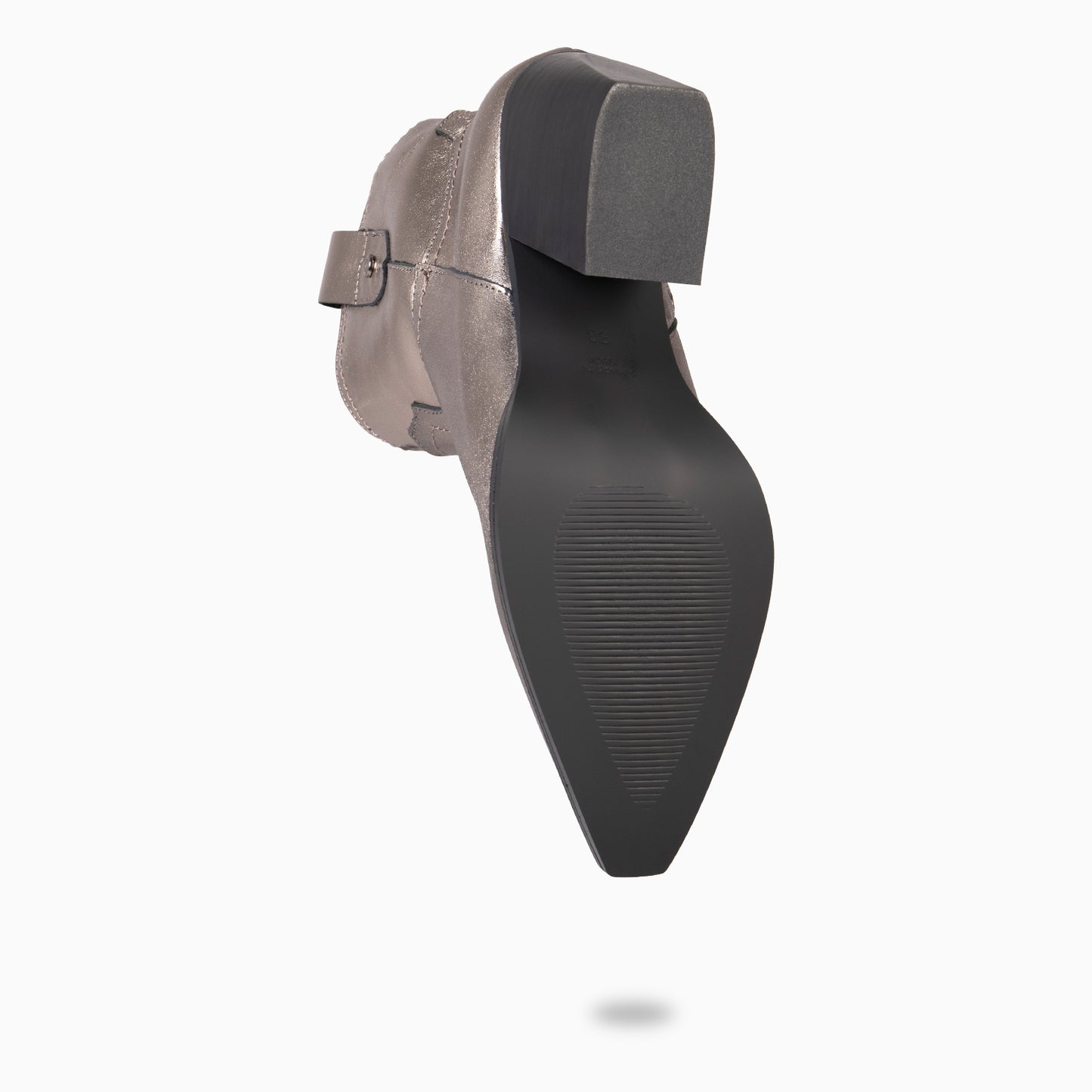 COLORADO - botas de Cowboy METAL