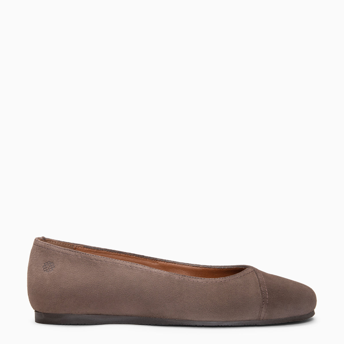 PLUMA – BAILARINA BARESOFT MOKA
