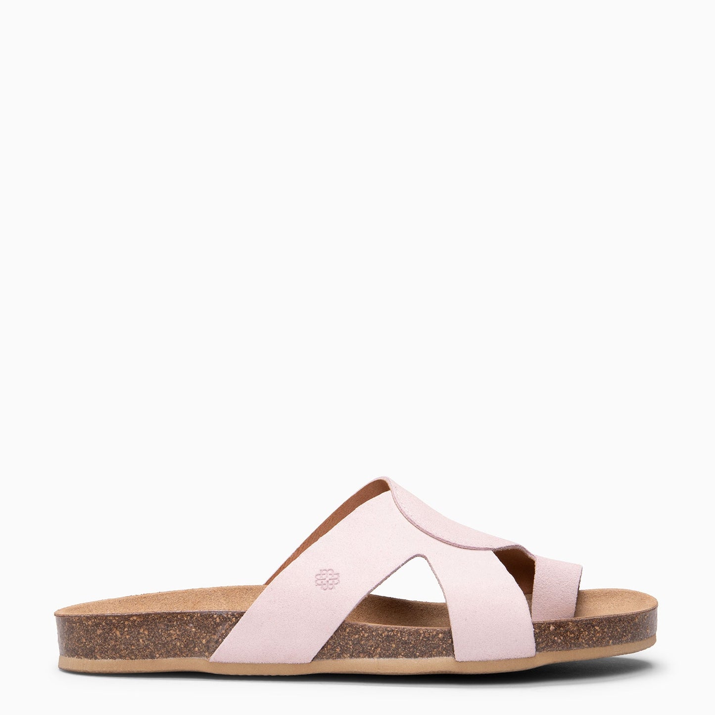 SAMBURU - Sandalia BIO ROSA