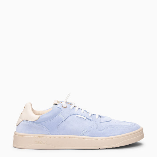 GEN-IO - Zapatillas baresoft AZUL