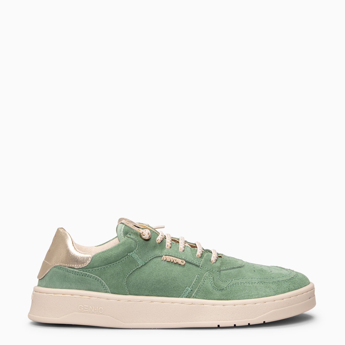 GEN-IO - Zapatillas baresoft CESPED