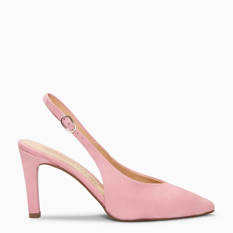 CECILIA - Zapatos de Tacón Alto MALVA