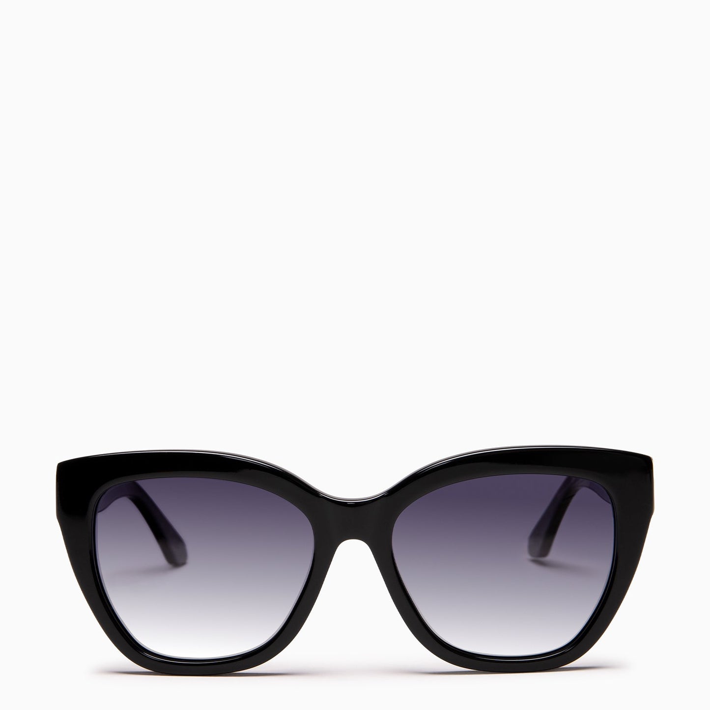 ORIZON - Gafas de sol NEGRO