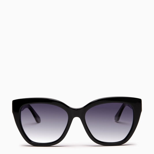ORIZON - Gafas de sol NEGRO