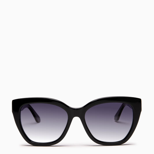 ORIZON - Gafas de sol NEGRO