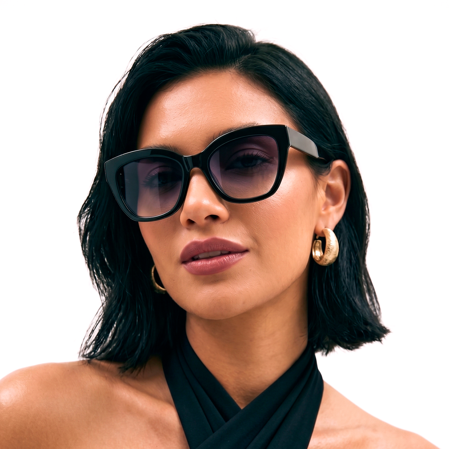 HELIOS - Gafas de sol NEGRO