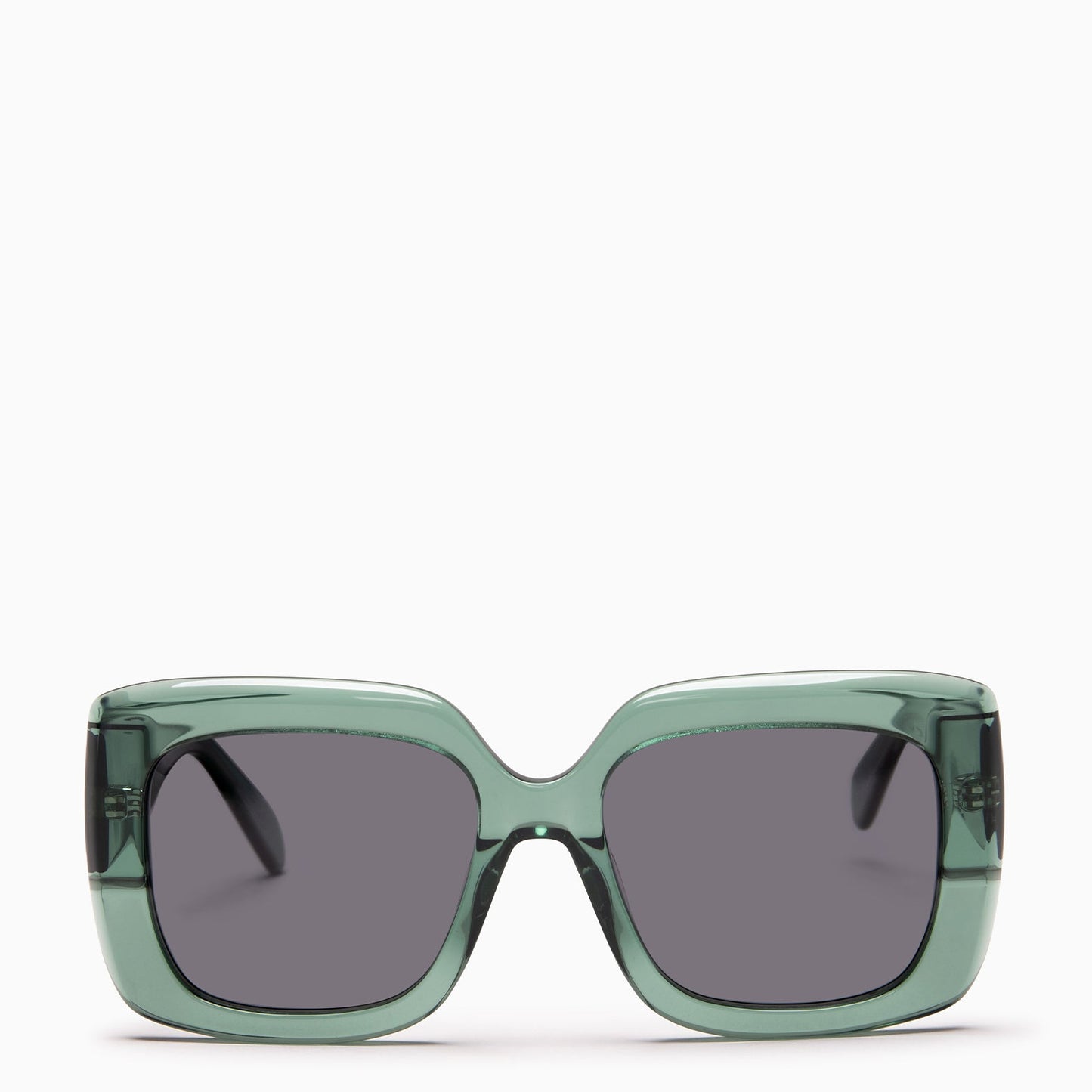 SILARIS - Gafas de sol VERDE