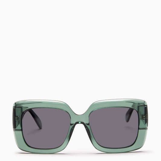 SILARIS - Gafas de sol VERDE