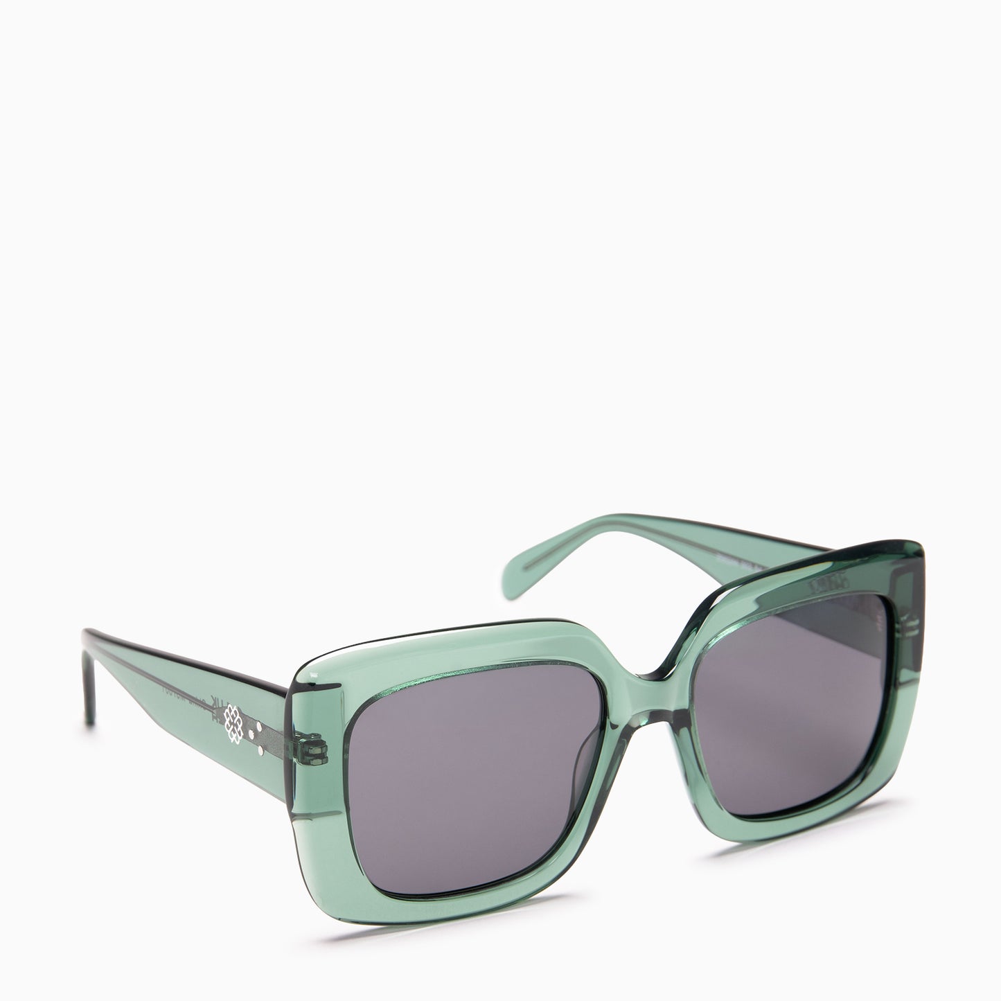 SILARIS - Gafas de sol VERDE