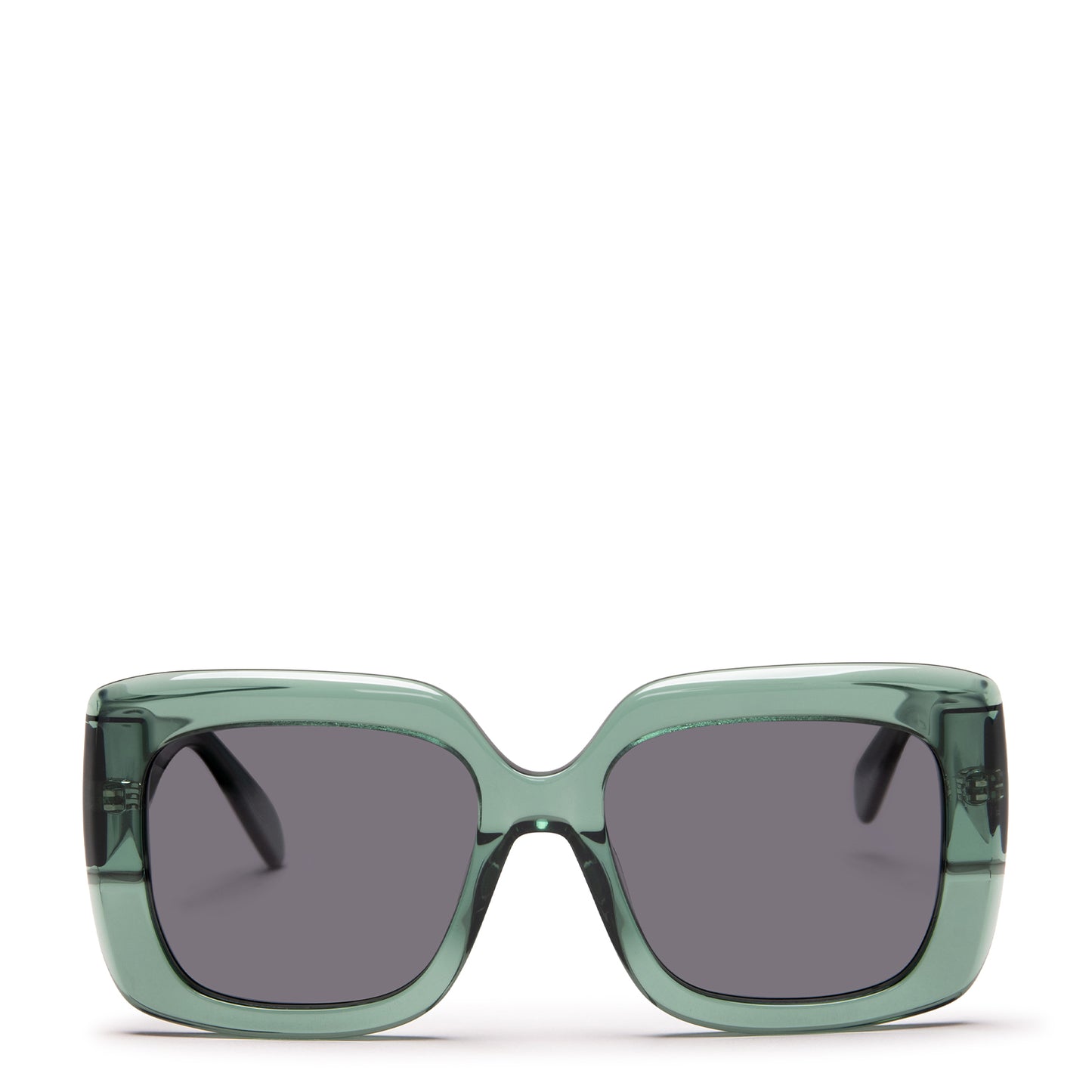 SILARIS - Gafas de sol VERDE
