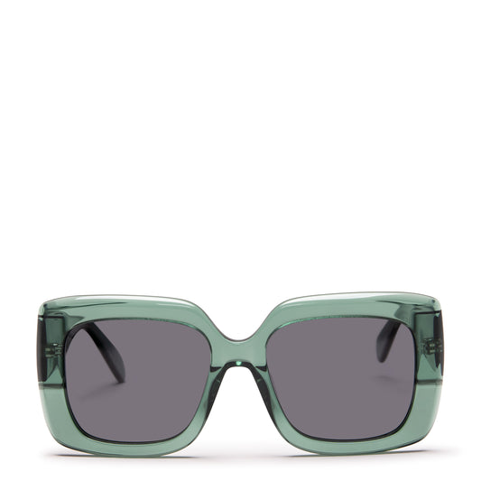 SILARIS - Gafas de sol VERDE