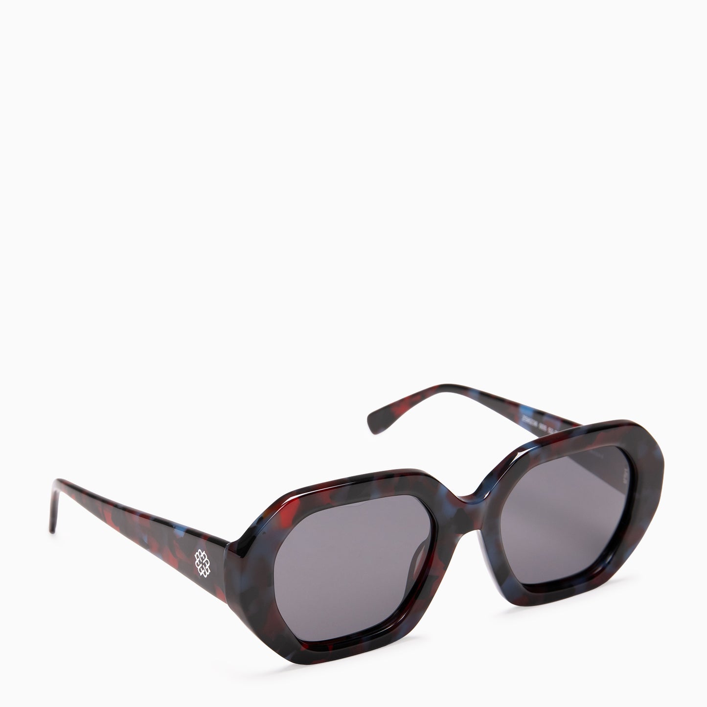 AUREA - Gafas de sol NEGRO