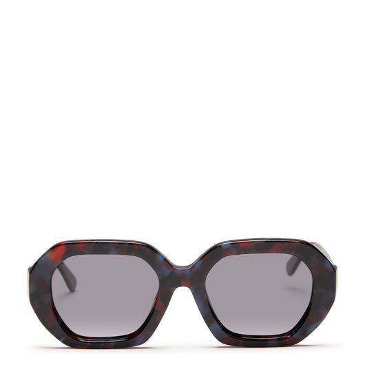 AUREA - Gafas de sol NEGRO