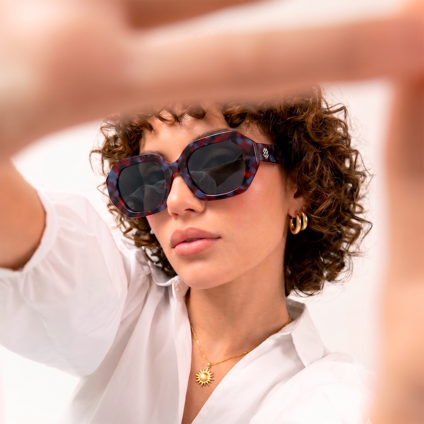 AUREA - Gafas de sol CAREY