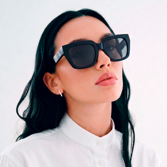 HELIOS - Gafas de sol NEGRO