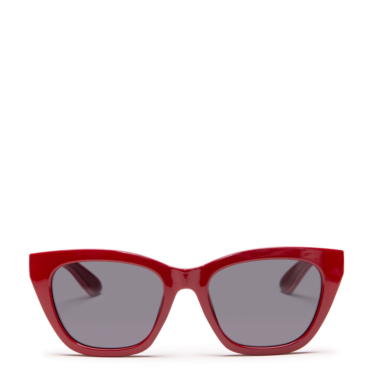 SUNARIS - Gafas de sol ROJO