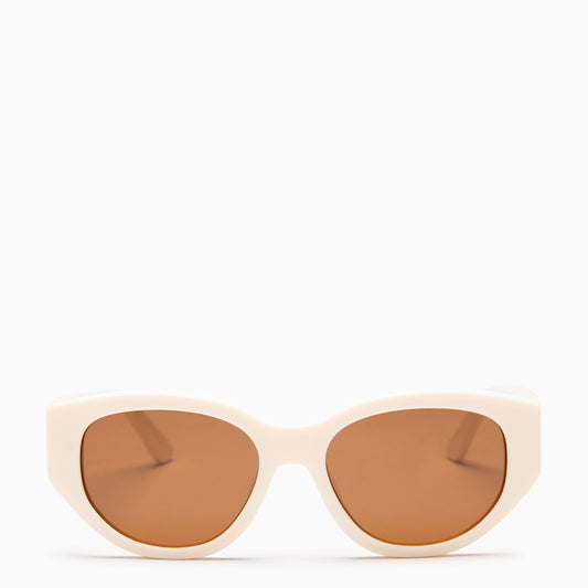 ZOREA - Gafas de sol BLANCO