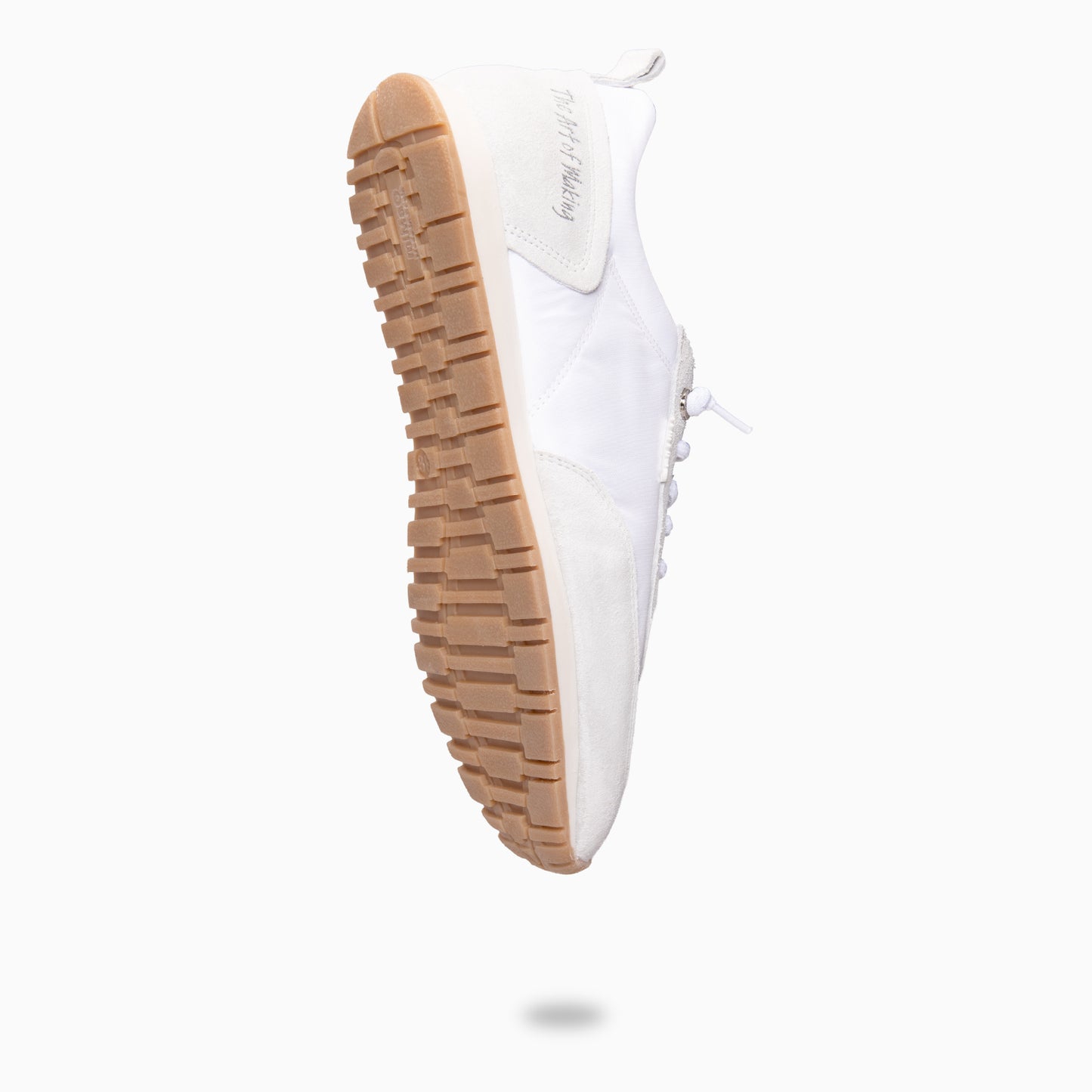 MOTION O5 - Zapatillas para mujer BLANCO