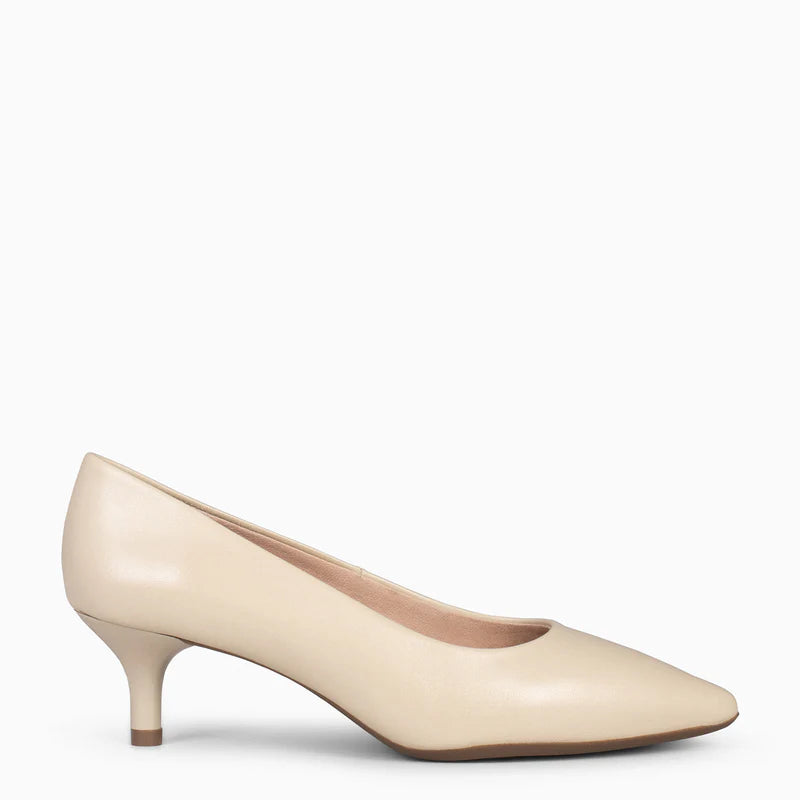 URBAN KITTEN - Zapatos con tacón de chupete BOULDER