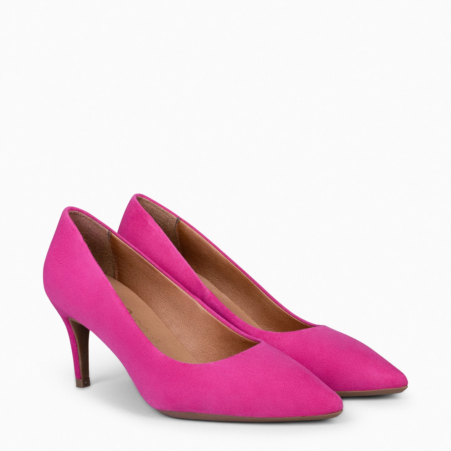 STILETTO - Talons aiguilles FUCHSIA