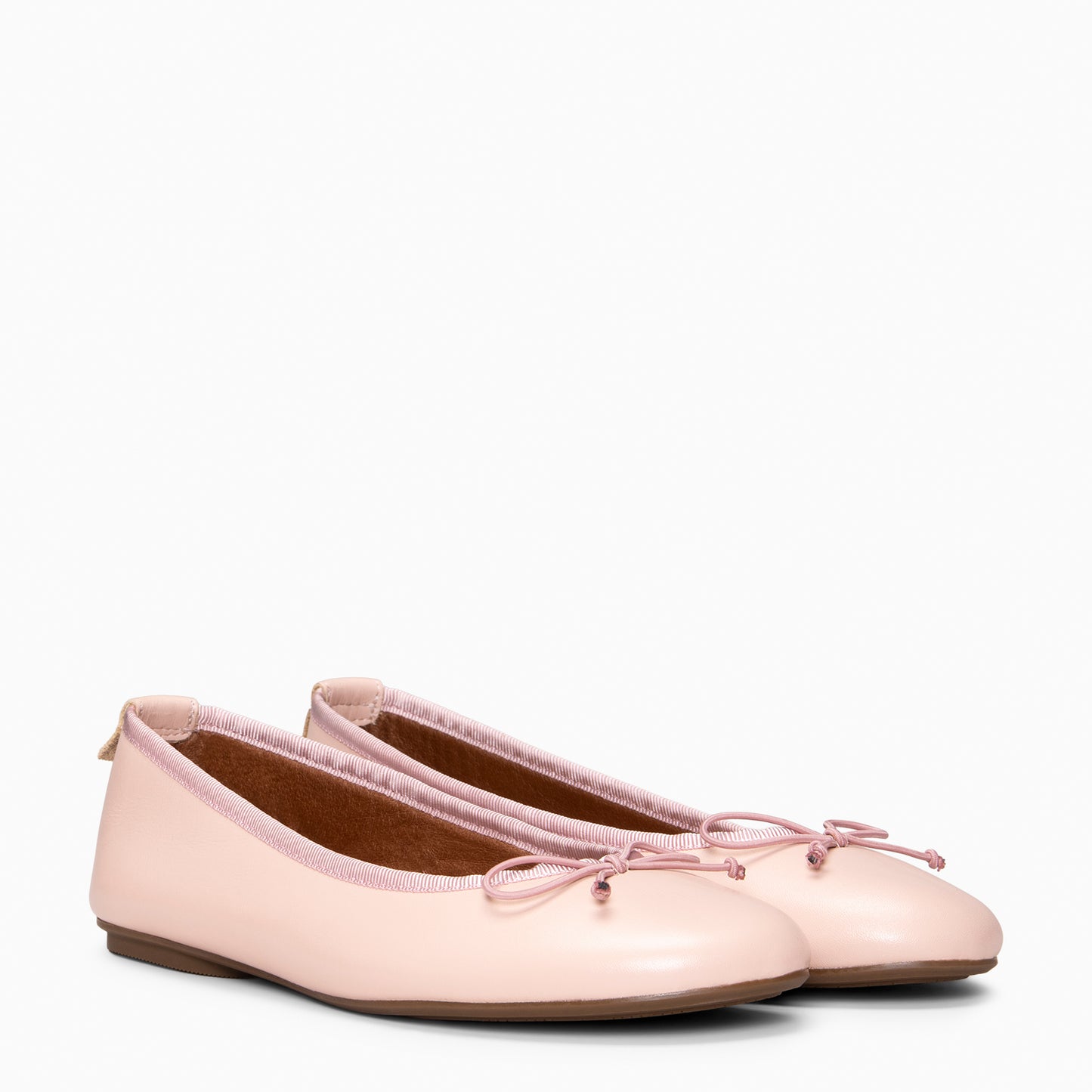 CAMPANILLA - Bailarina baresoft ROSA