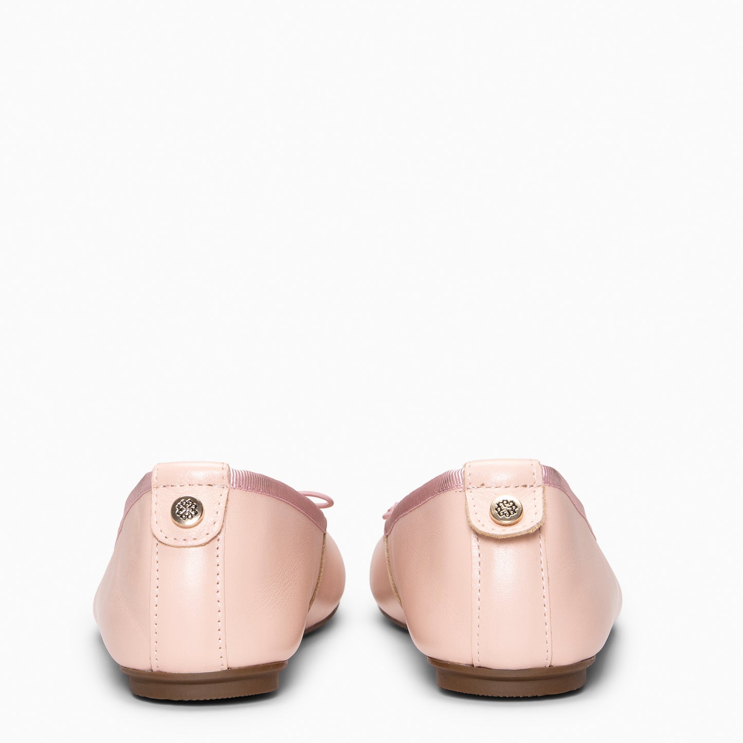 CAMPANILLA - Bailarina baresoft ROSA