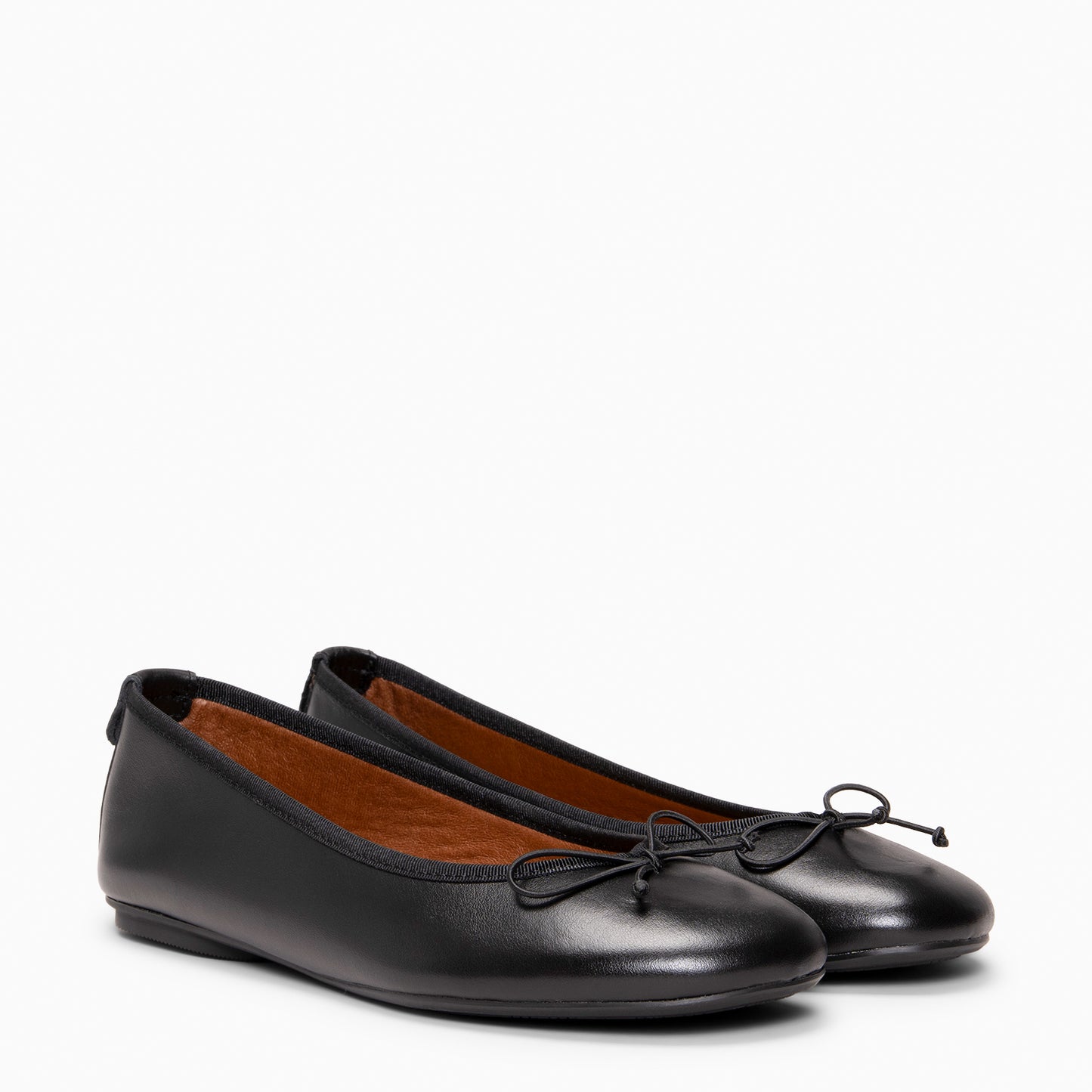 CAMPANILLA - Bailarina baresof NEGRO