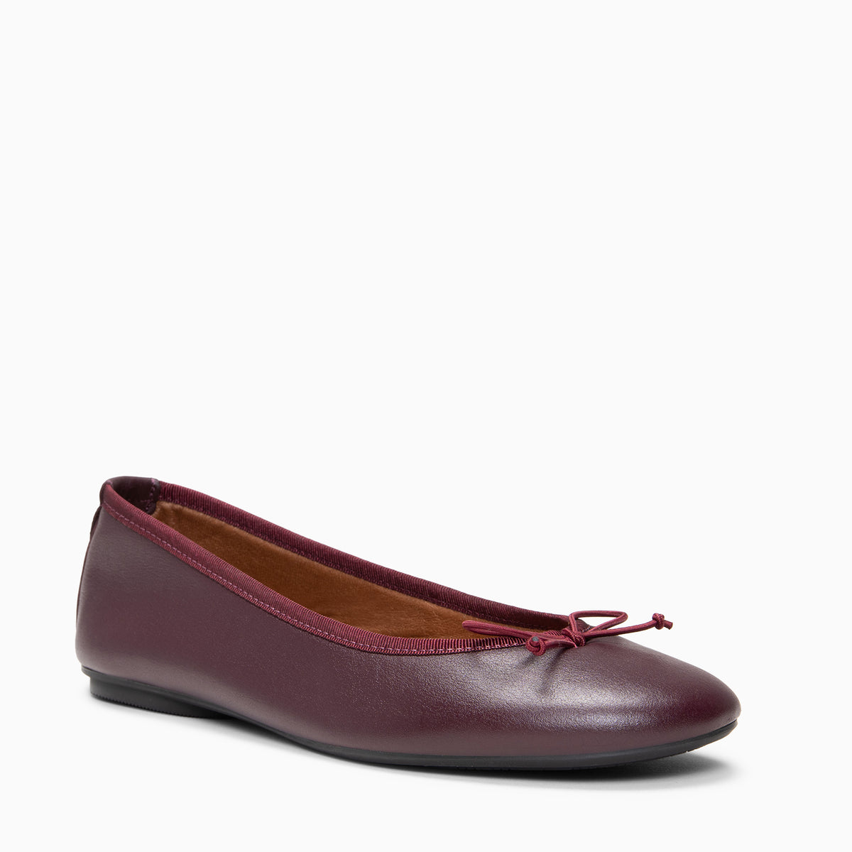 CAMPANILLA - Bailarina baresoft BURDEOS