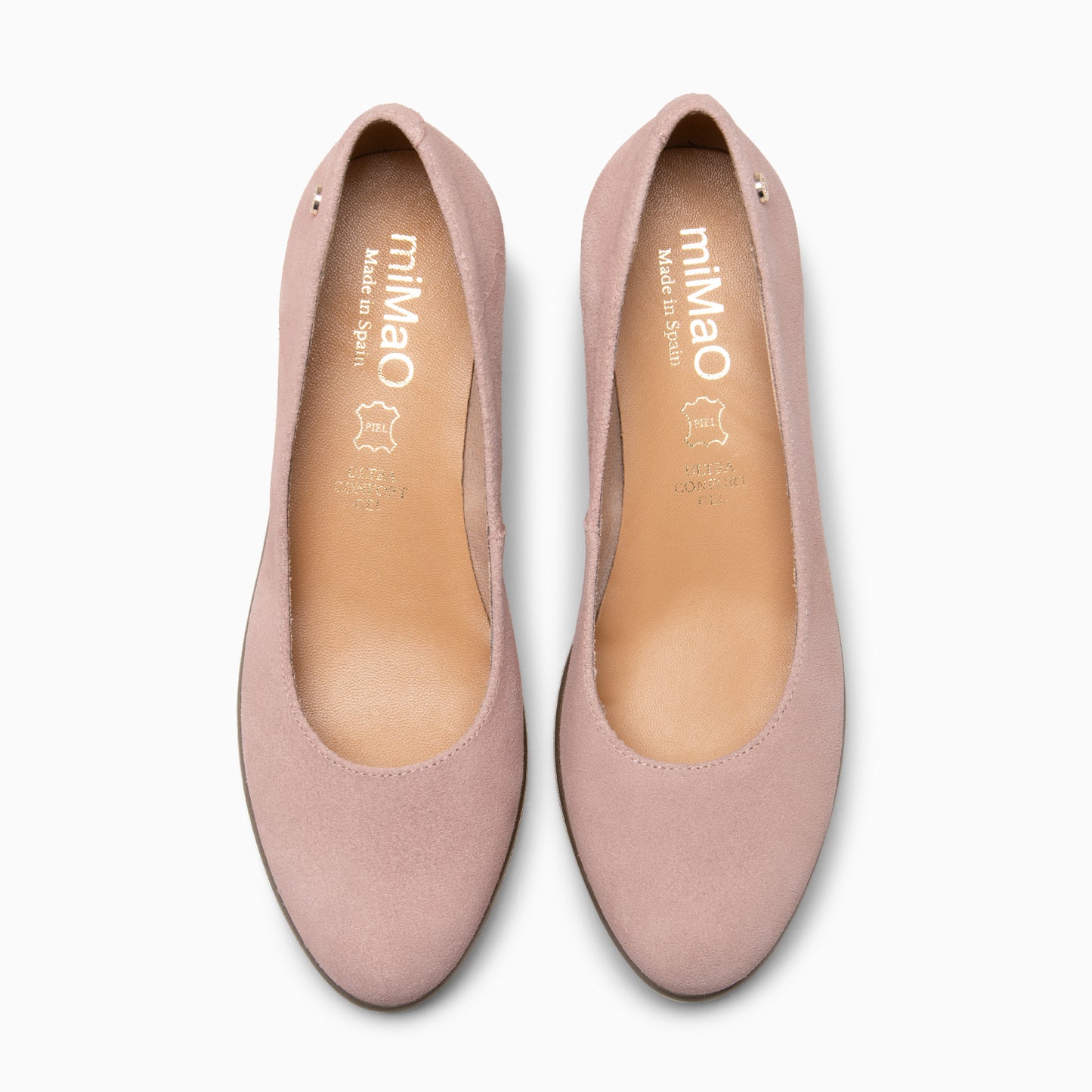 IRIS - Bailarina con cuña ROSA