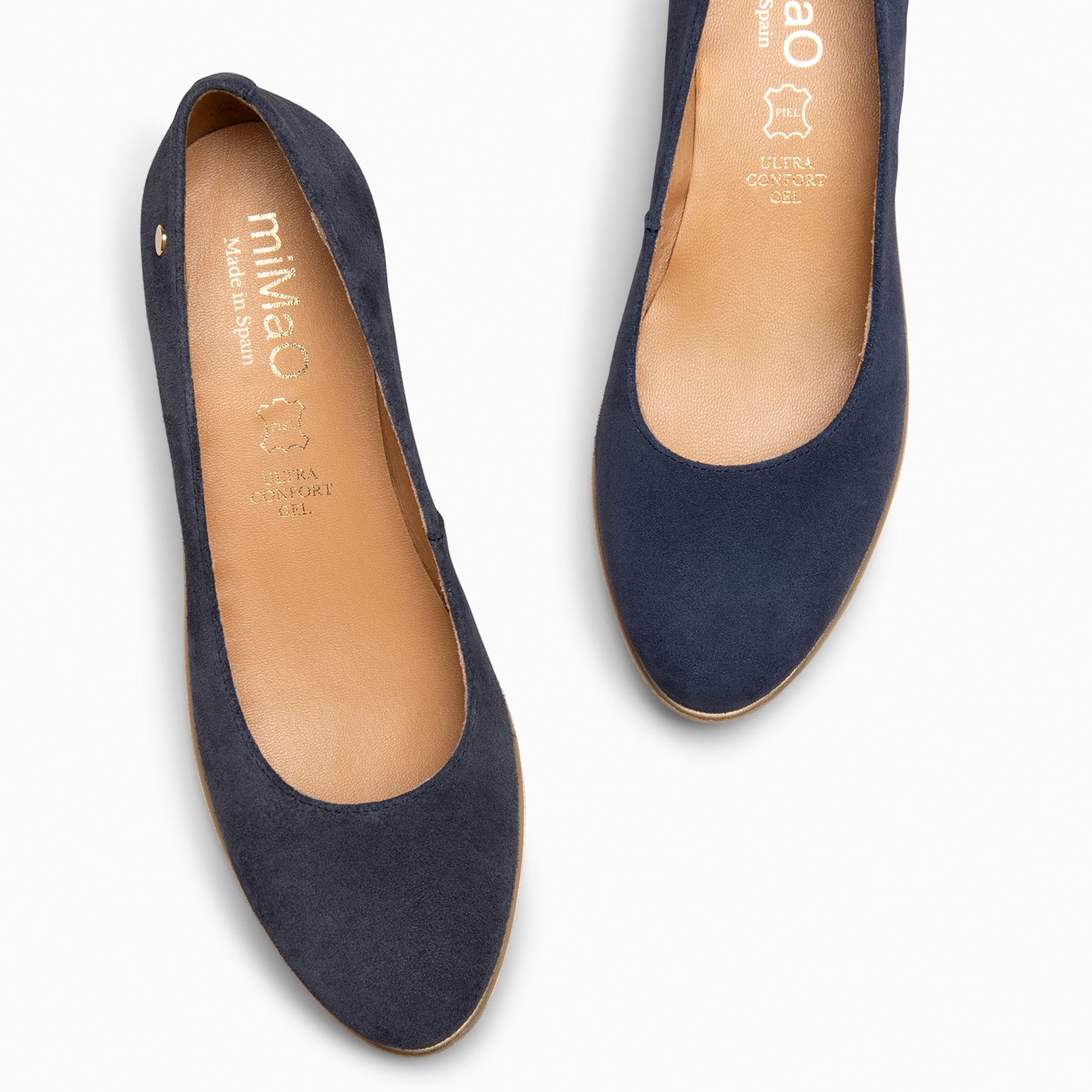 IRIS - Bailarina con cuña  MARINO