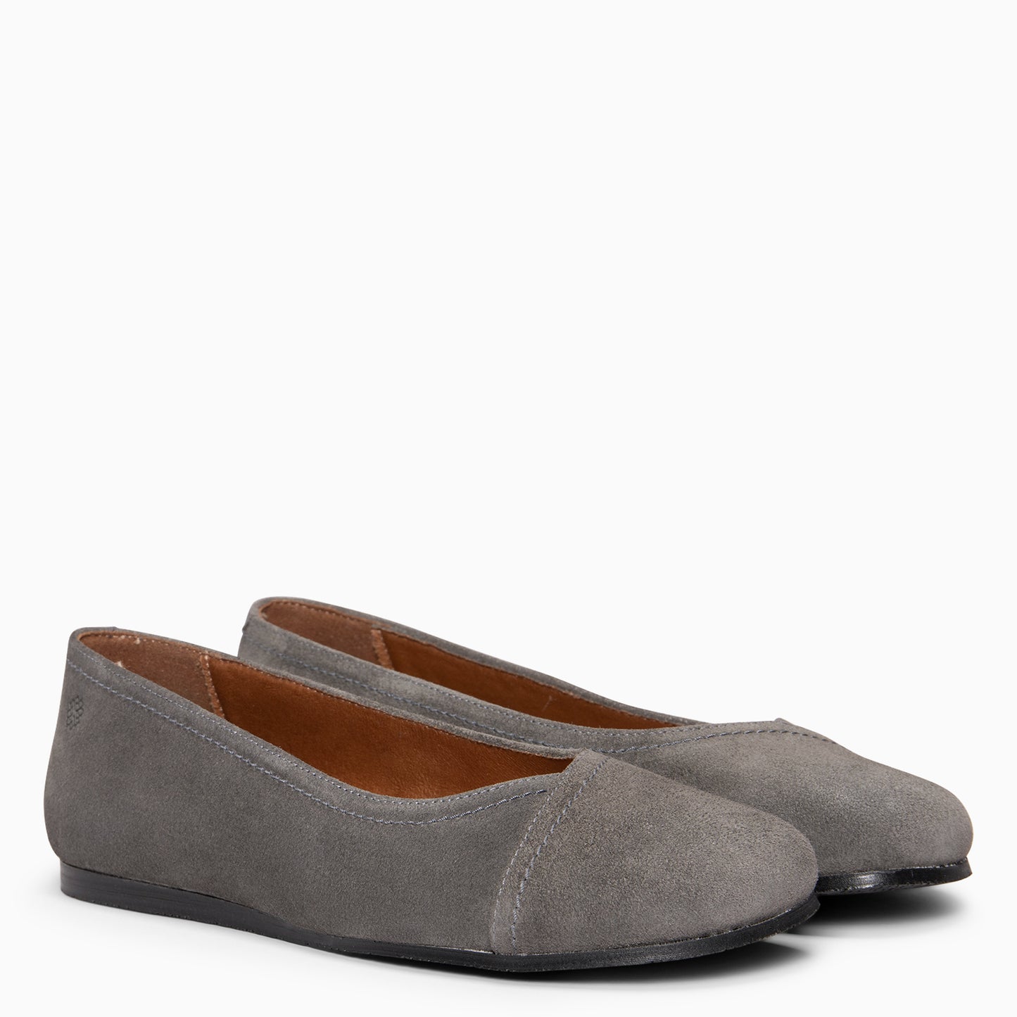 PLUMA – BAILARINA BARESOFT GRIS